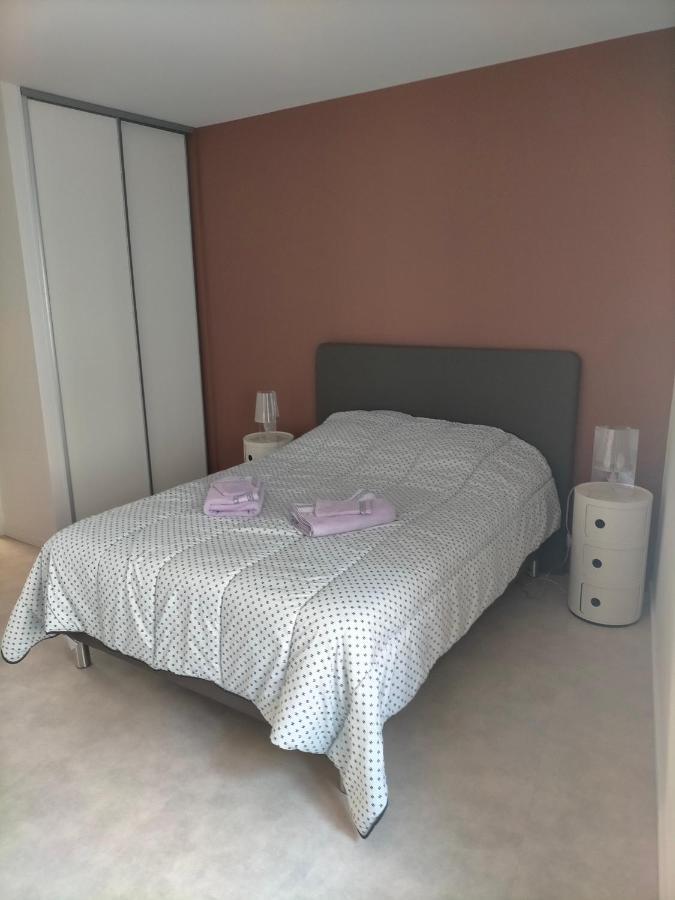 Au Coeur Des Sources - Face Aux Parcs & Thermes - Hypercentre Vichy Exterior foto